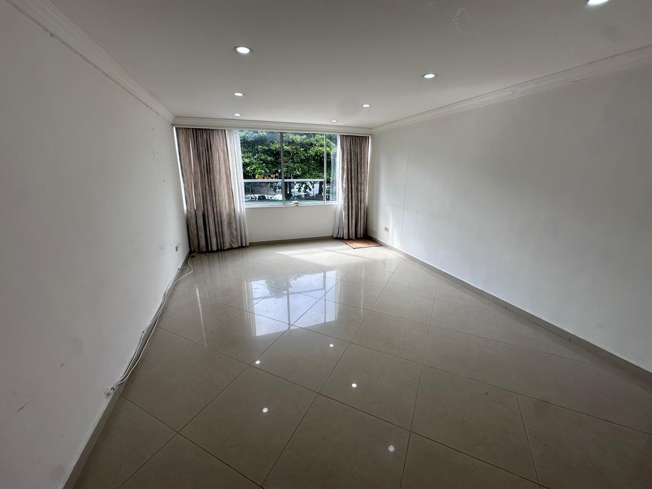 ARRIENDO APARTAMENTO EN SANTA MONICA