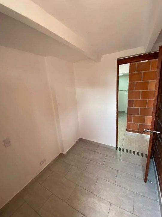 Vendo Apartamento Robledo Pajarito