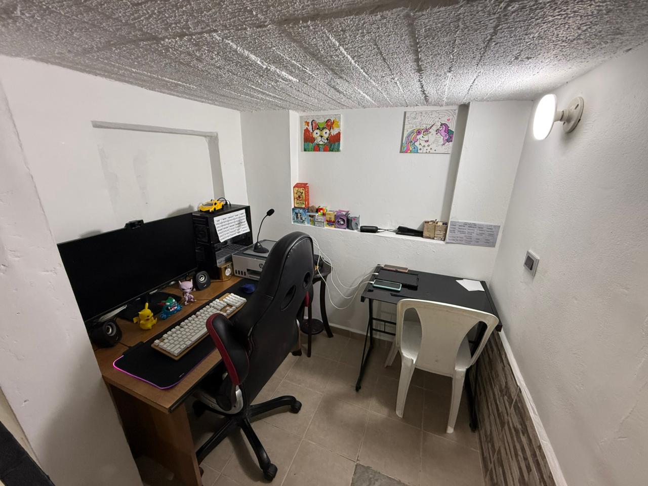 VENDO CASA EN ROBLEDO EL DIAMANTE