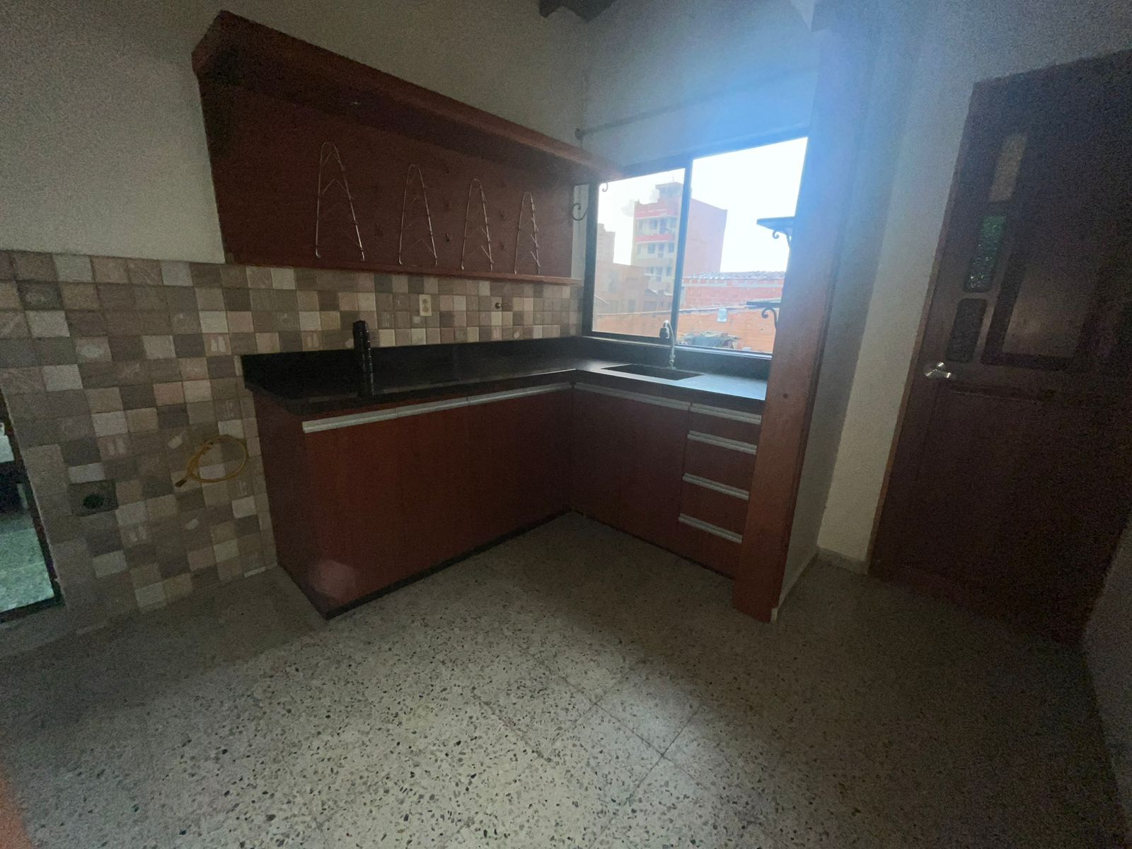 Arriendo Apartamento Bello Barrio Obrero