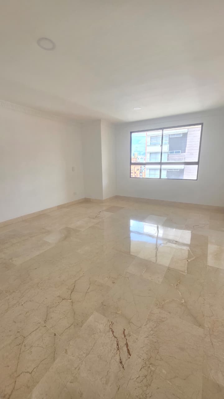 VENDO APARTAMENTO PENTHOUSE DUPLEX EN CONQUISTADORES