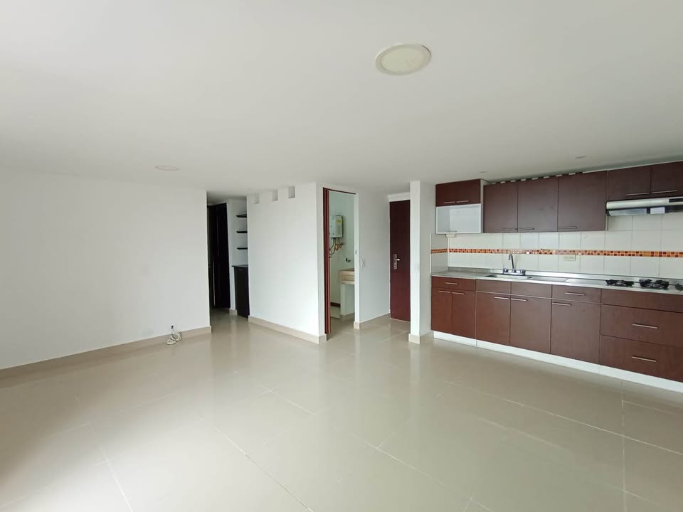 VENDO APARTAMENTO EN CALASANZ