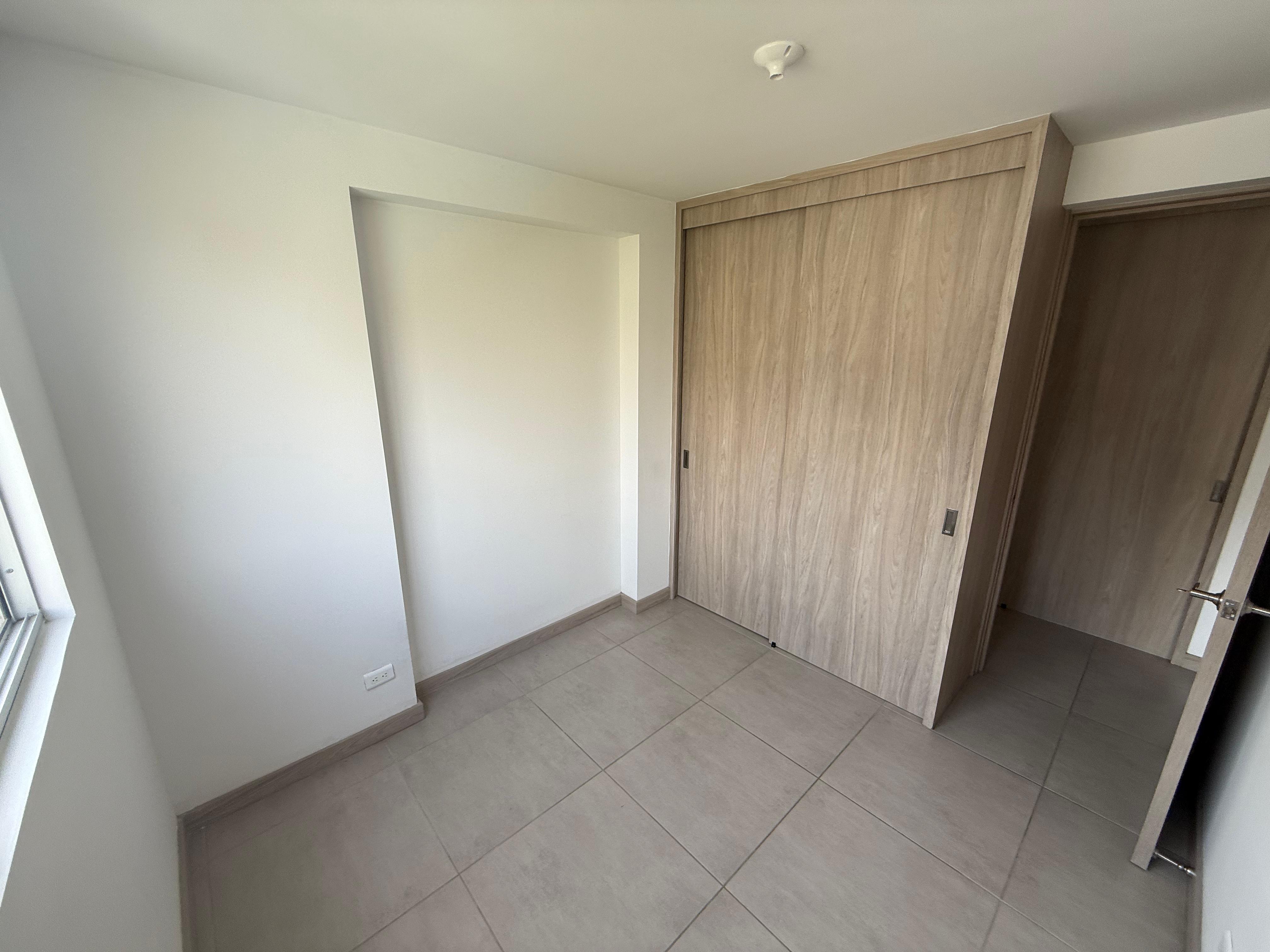 Arriendo Apartamento Calasanz