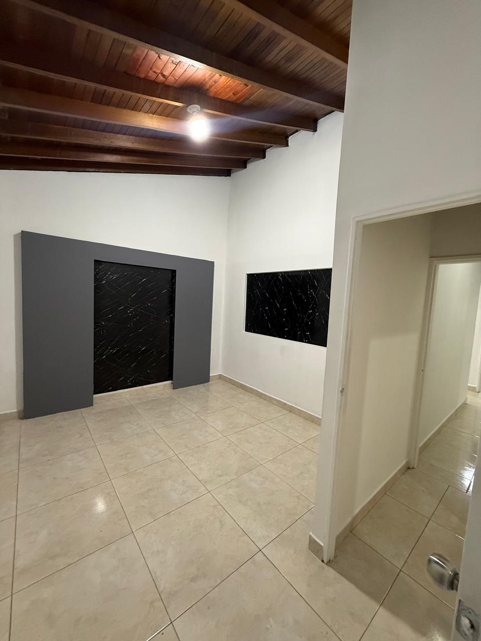 ARRIENDO CASA COMERCIAL EN SANTA GEMA