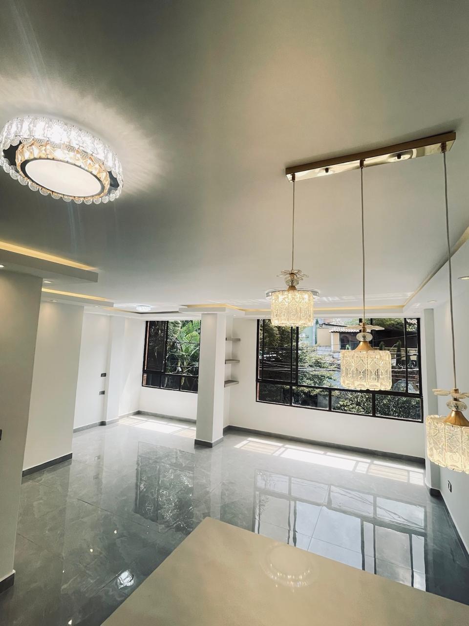VENDO APARTAMENTO EN LAURELES
