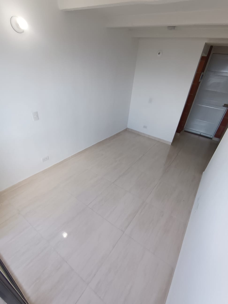 Arriendo Apartamento en Robledo Pajarito