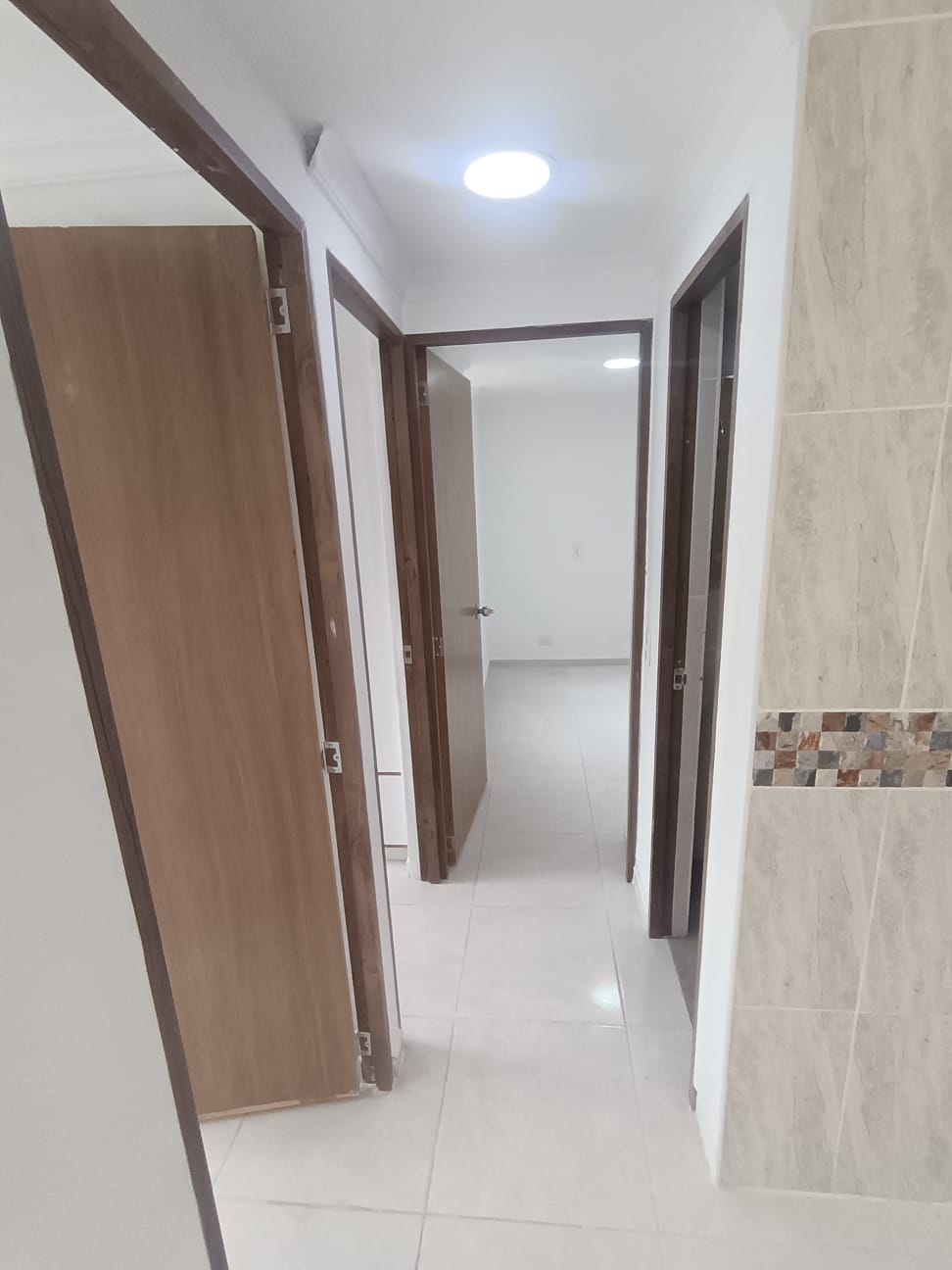Arriendo Apartamento Robledo Pajarito
