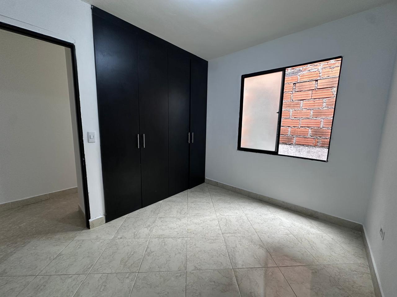 ARRIENDO APARTAMENTO EN SANTA MONICA