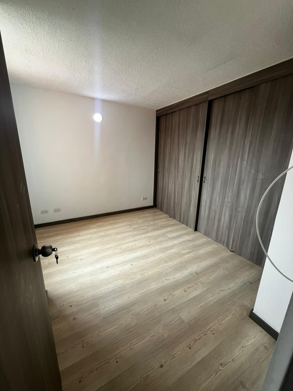 Venta Apartamento Sector de San German