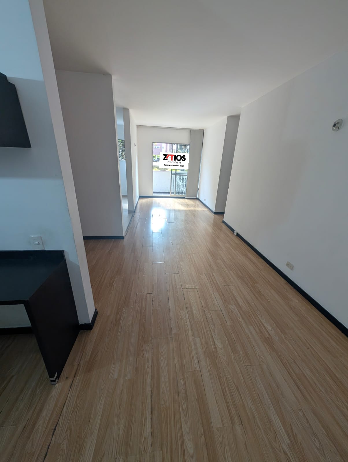 Vendo Apartamento los Colores