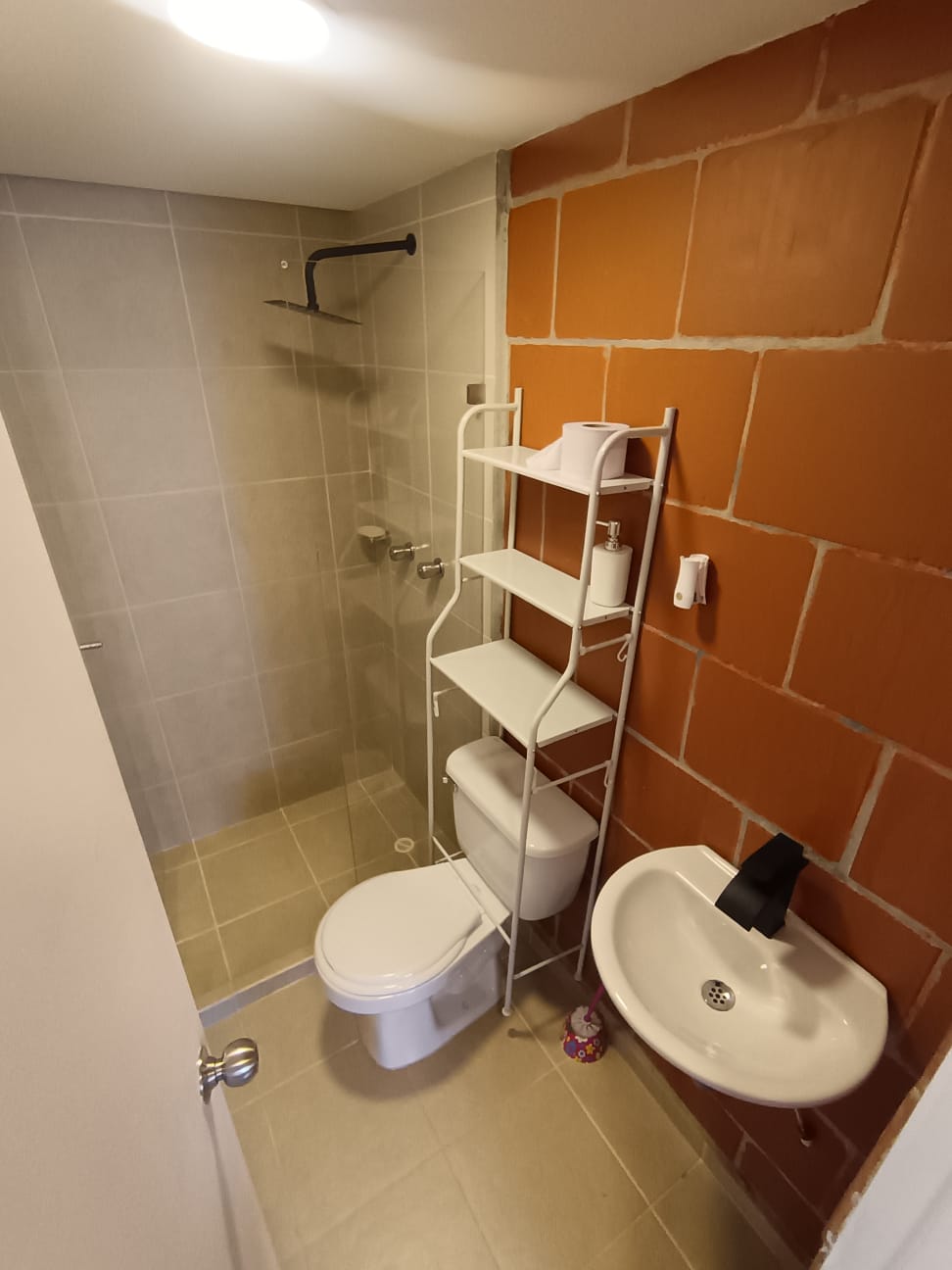 Arriendo Apartamento Robledo Pajarito