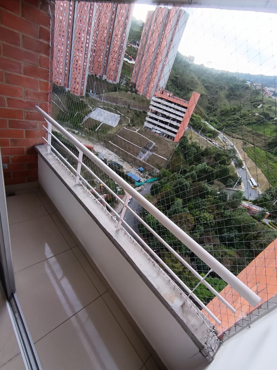 Arriendo Apartamento Calasanz