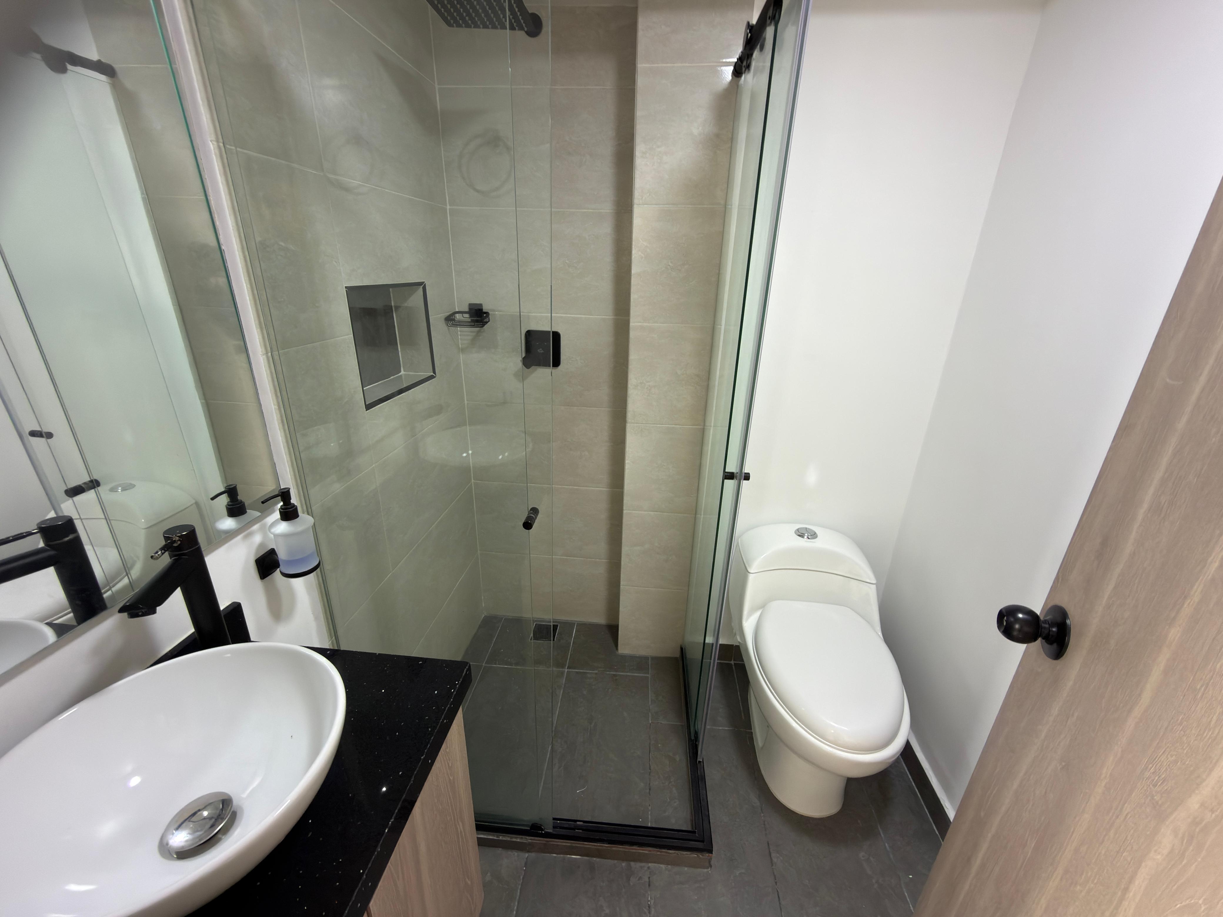 Arriendo Apartamento Calasanz parte Alta