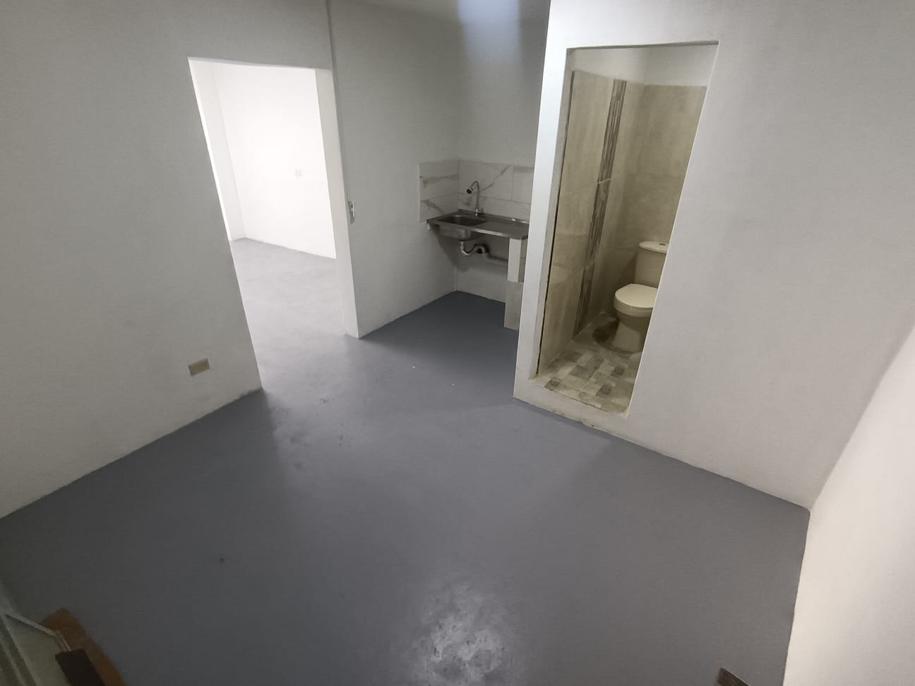Arriendo Local en Anda Lucia la Francia