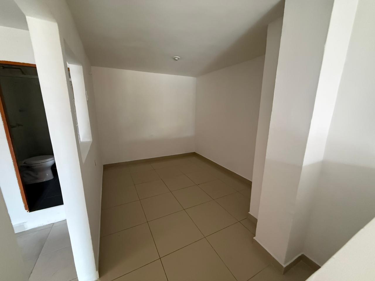 ARRIENDO APARTAMENTO EN CALASANZ PARTE BAJA