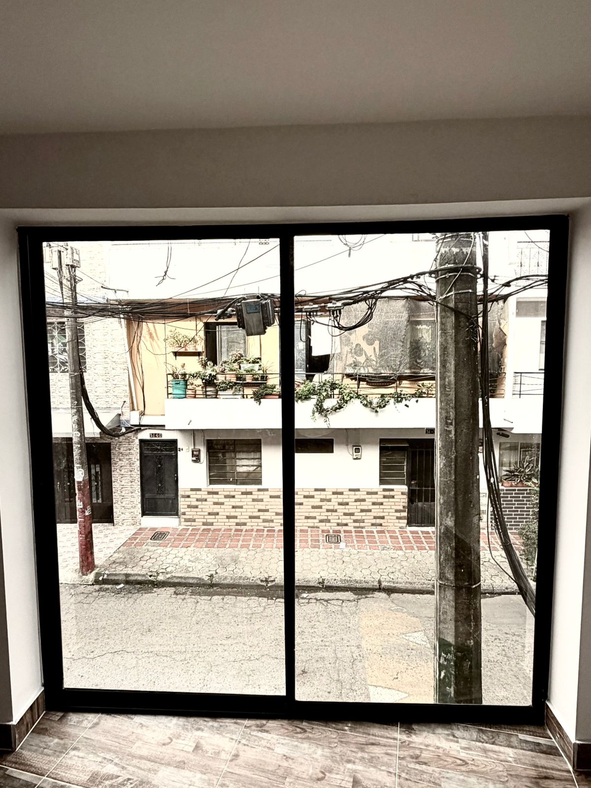VENDO APARTAMENTO EN BELEN LAS VIOLETAS