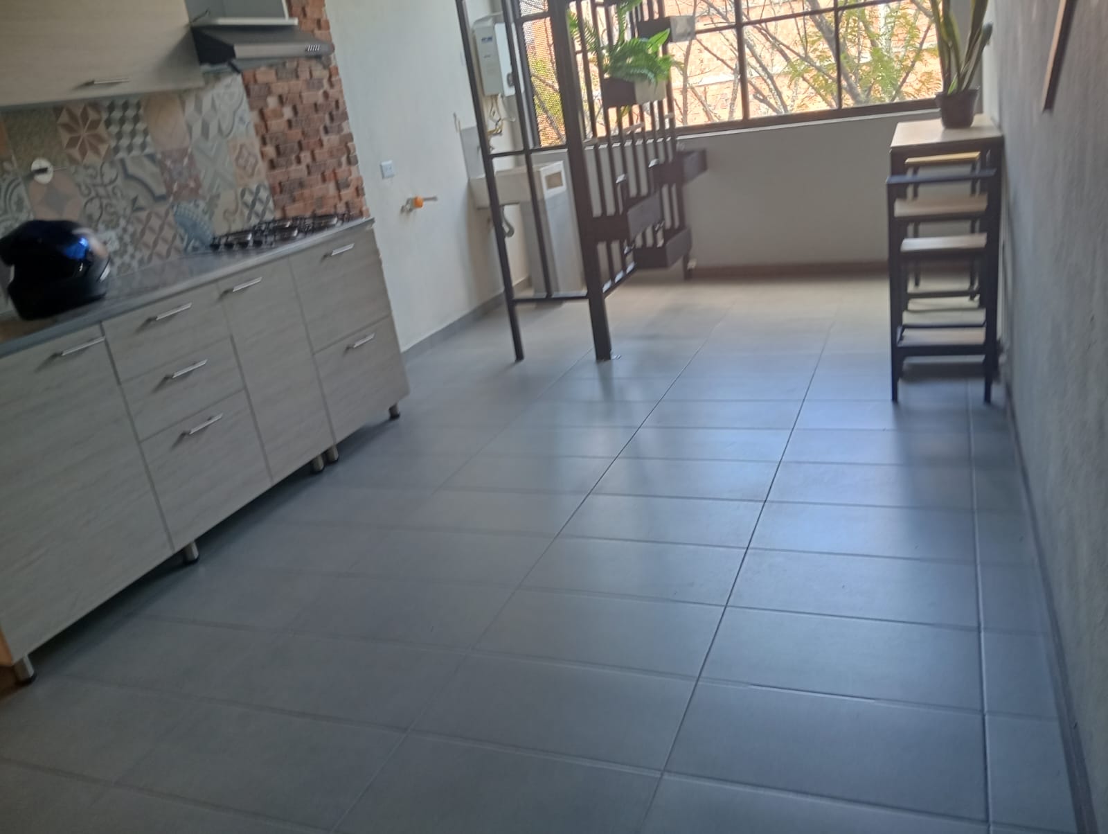 ARRIENDO APARTAMENTO EN EL ESTADIO