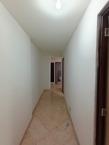 ARRIENDO APARTAMENTO BARRIO CORDOBA