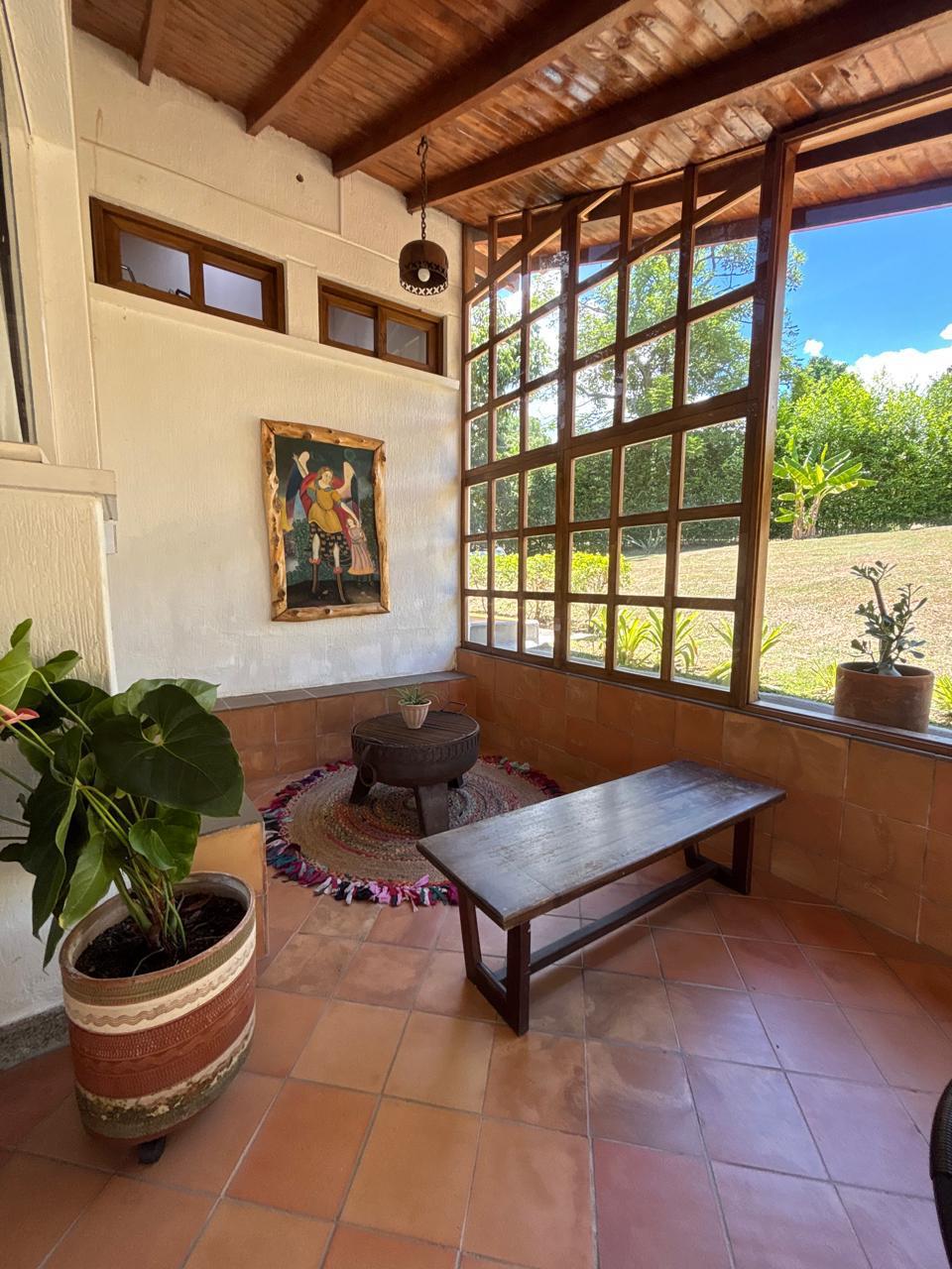 VENDO CASA CAMPESTRE EN SOPETRAN