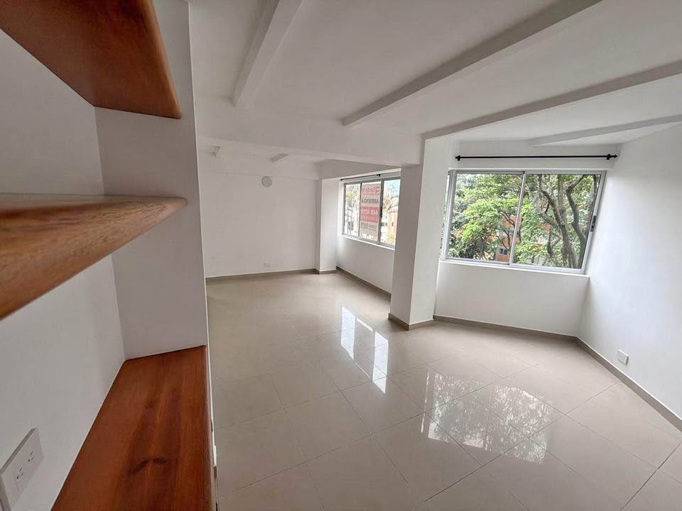 VENDO APARTAMENTO EN CALASANZ