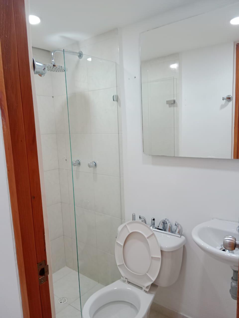 VENDO APARTAMENTO EN ROBLEDO PAJARITO