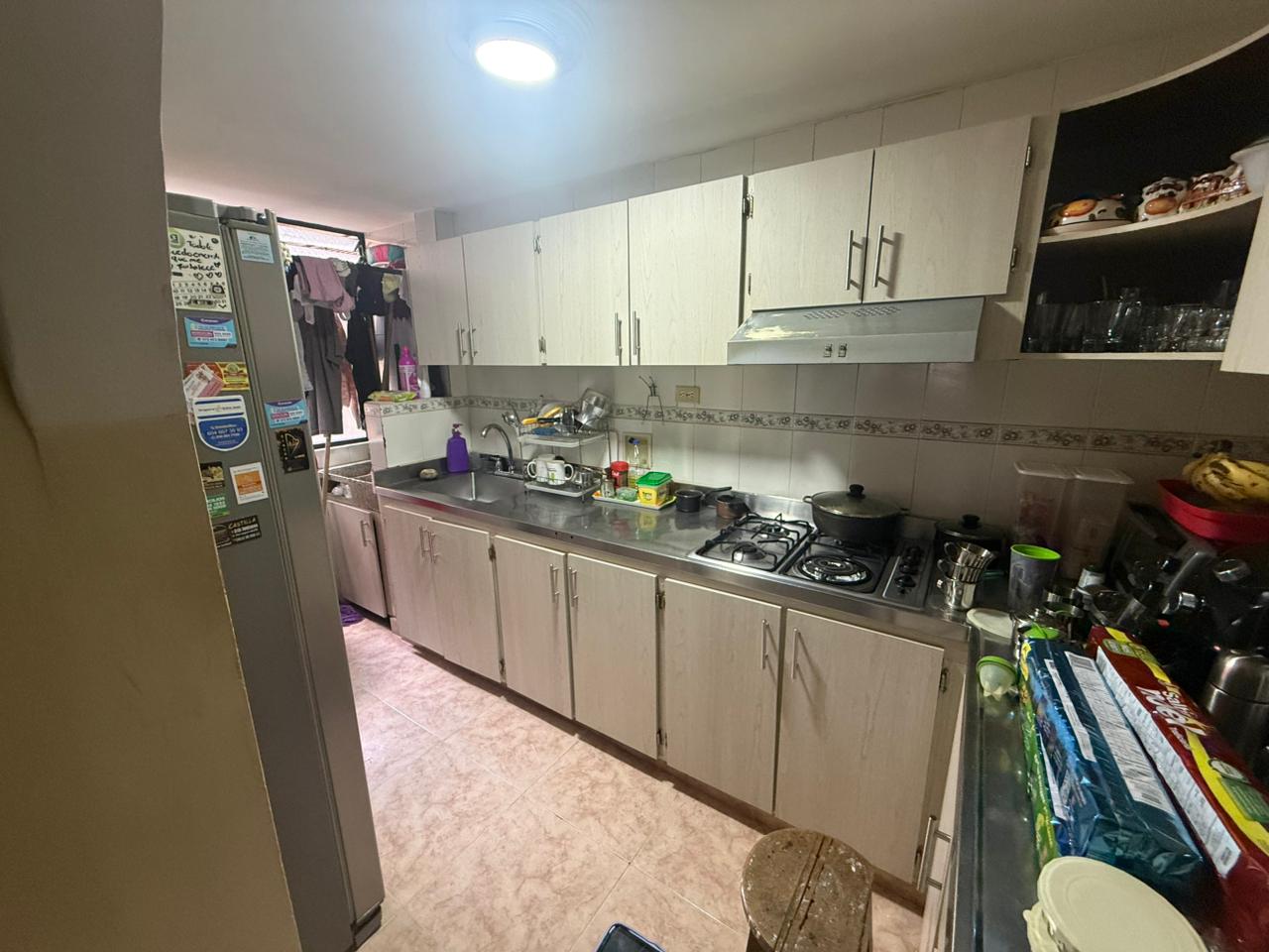 VENDO APARTAMENTO EN ROBLEDO ALTAMIRA