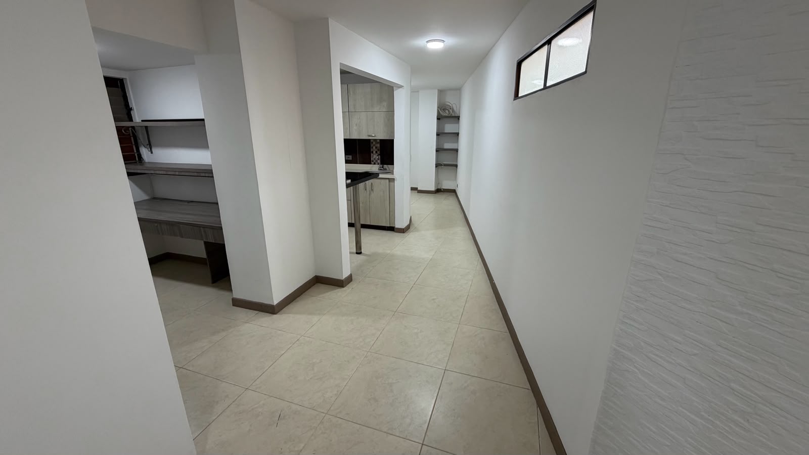 VENDO APARTAMENTO EN SIMON BOLIVAR