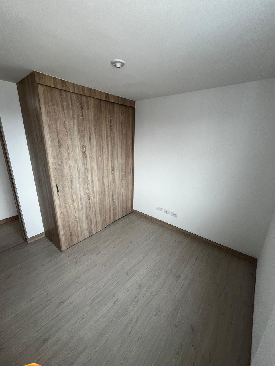 Arriendo Apartamento Robledo Pilarica