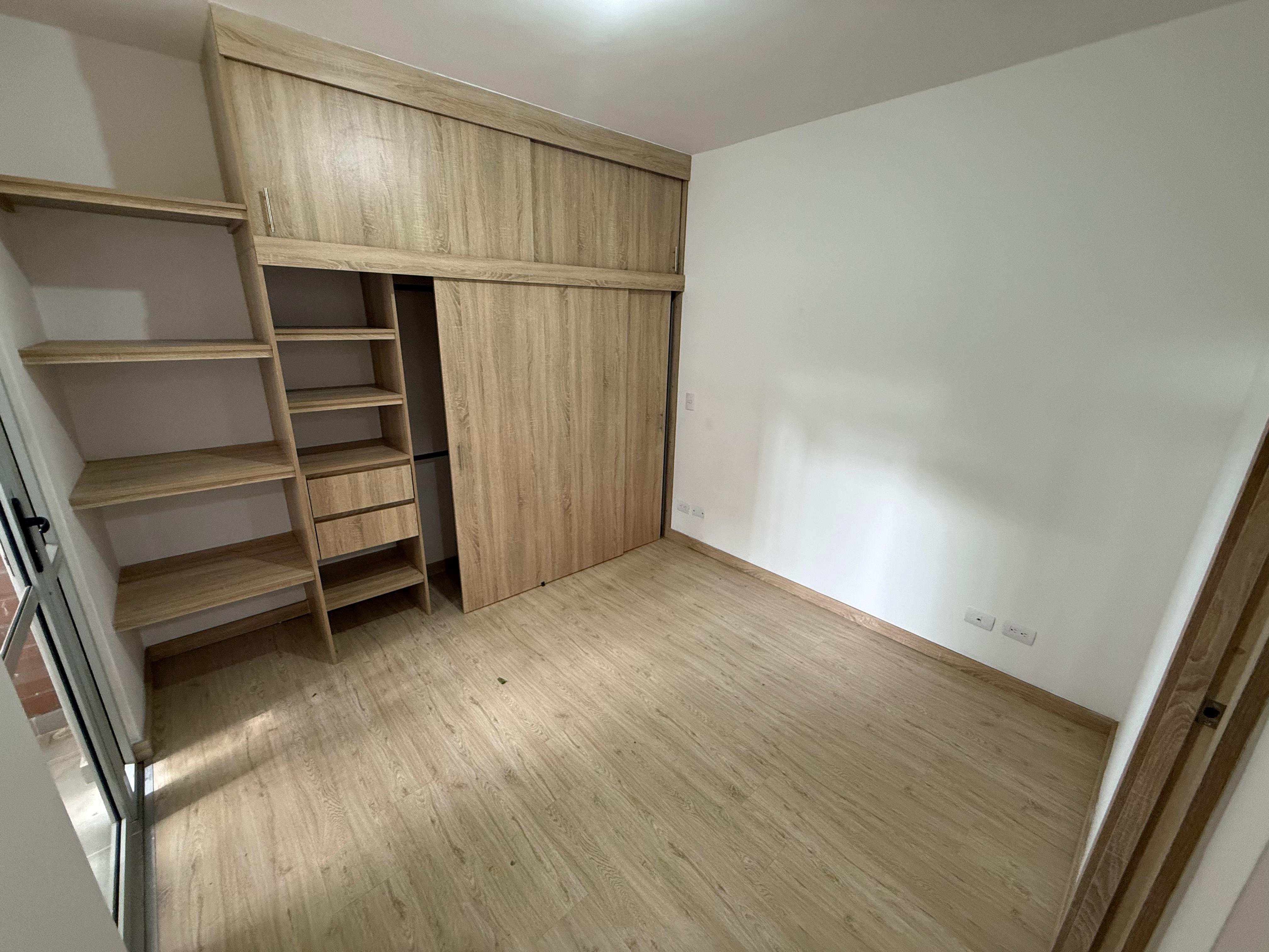 Arriendo Apartamento en Pilarica
