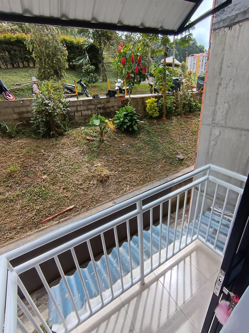 Arriendo Apartamento en Roblero Aurora
