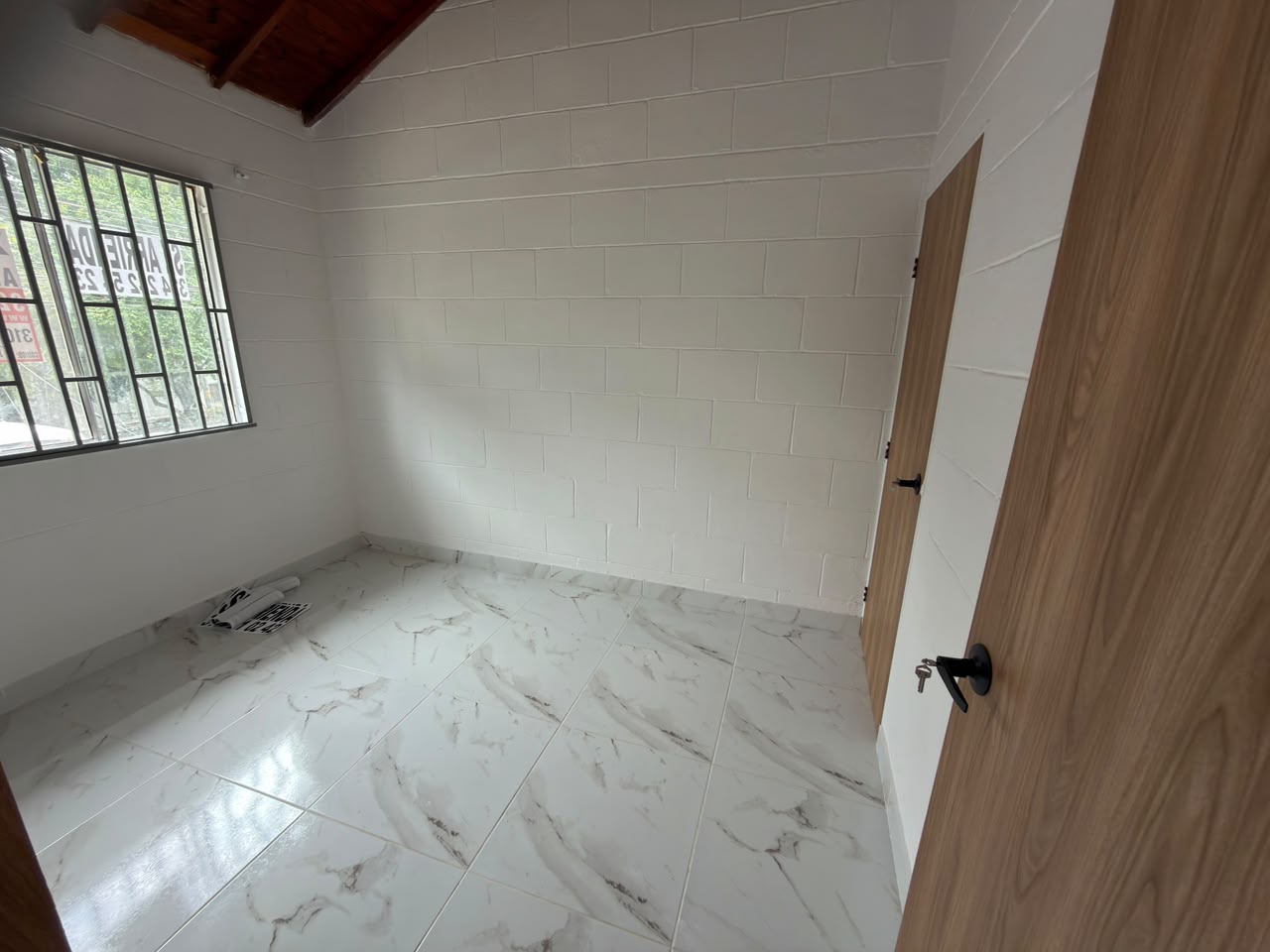 ARRIENDO APARTAMENTO EN BUENOS AIRES