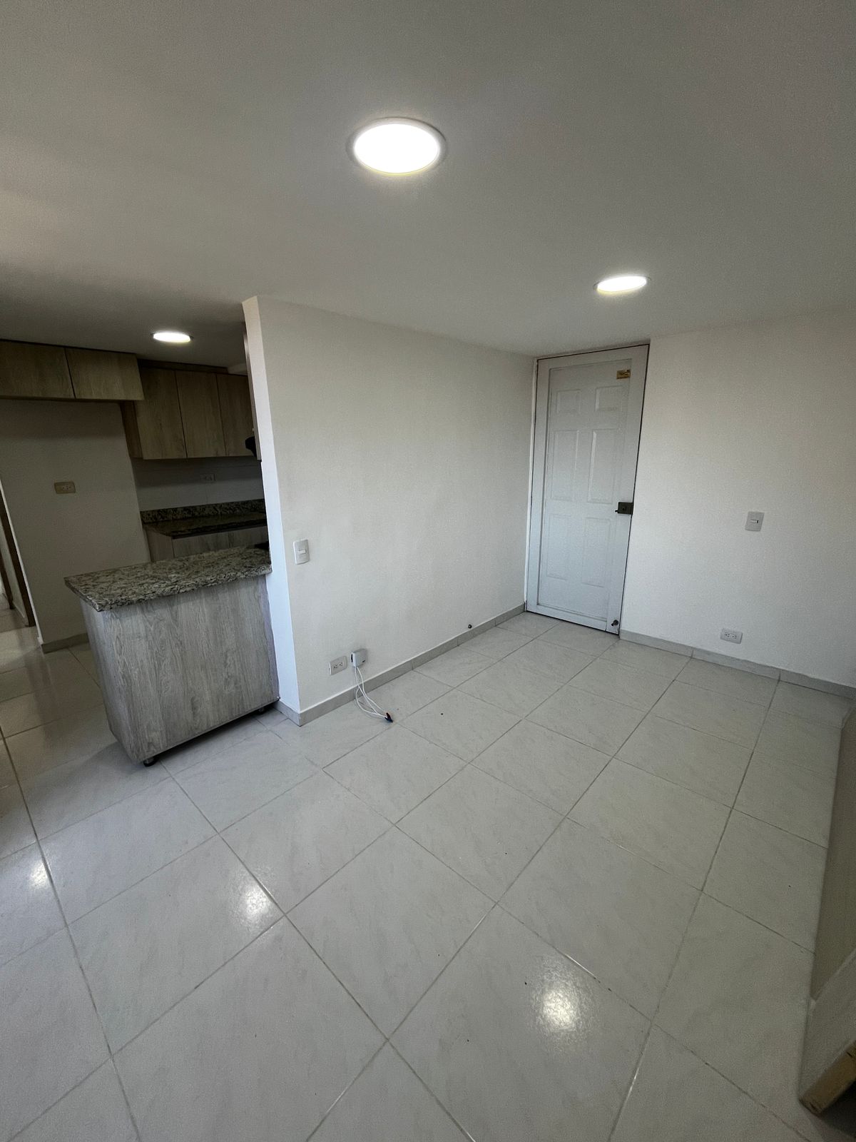 Arriendo Apartamento Robledo pajarito