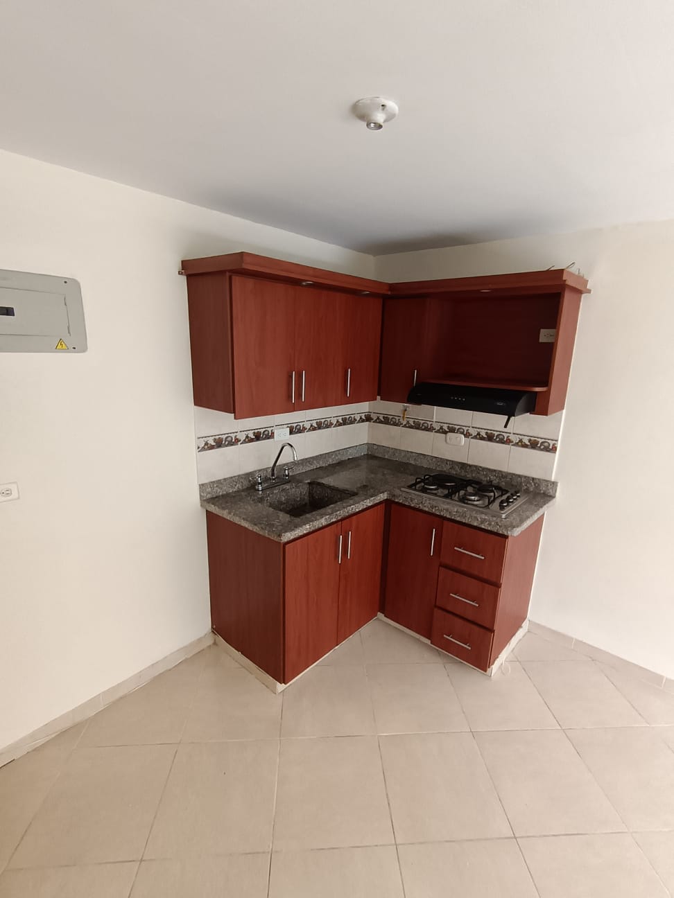 Arriendo Apartamento Belen Fatima