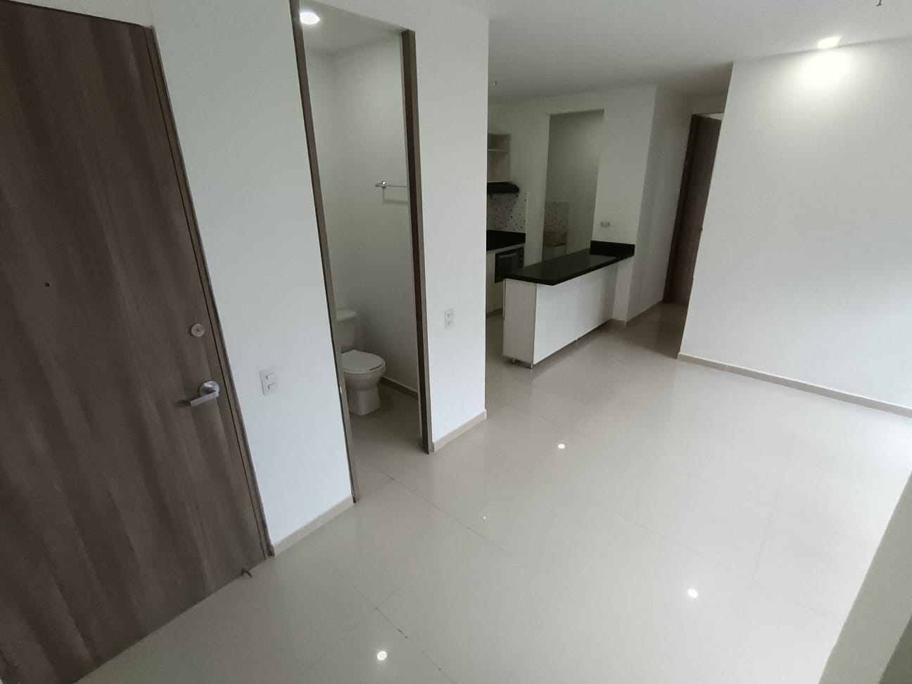 Arriendo Apartamento San German