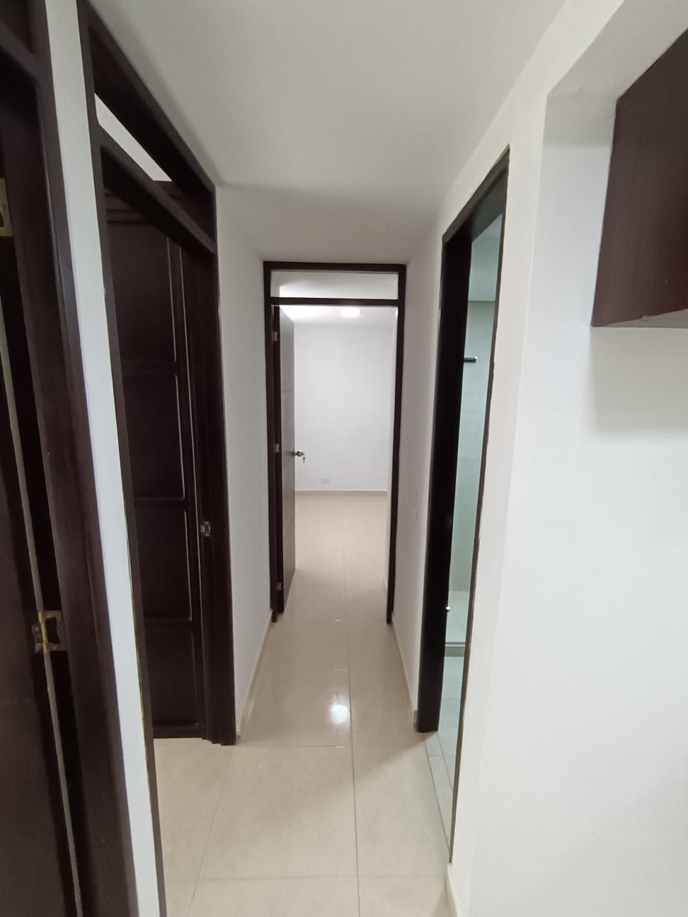 Arriendo Apartamento Robledo Pajarito