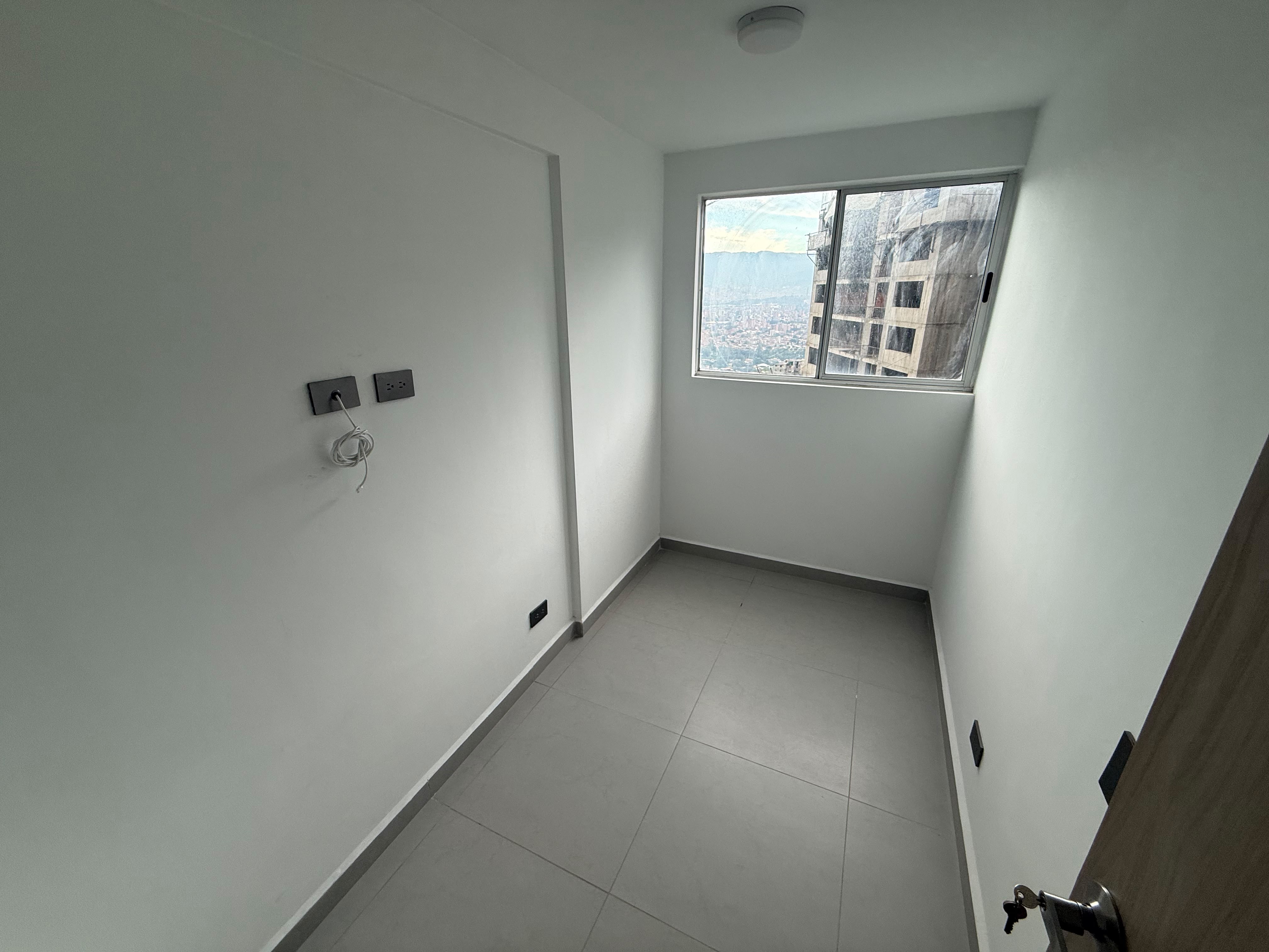 Arriendo Apartamento Calasanz parte Alta