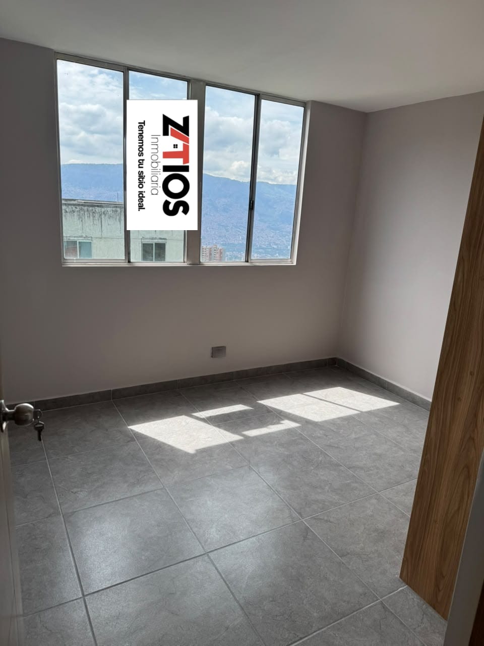 Arriendo Apartamento Robledo Aurora