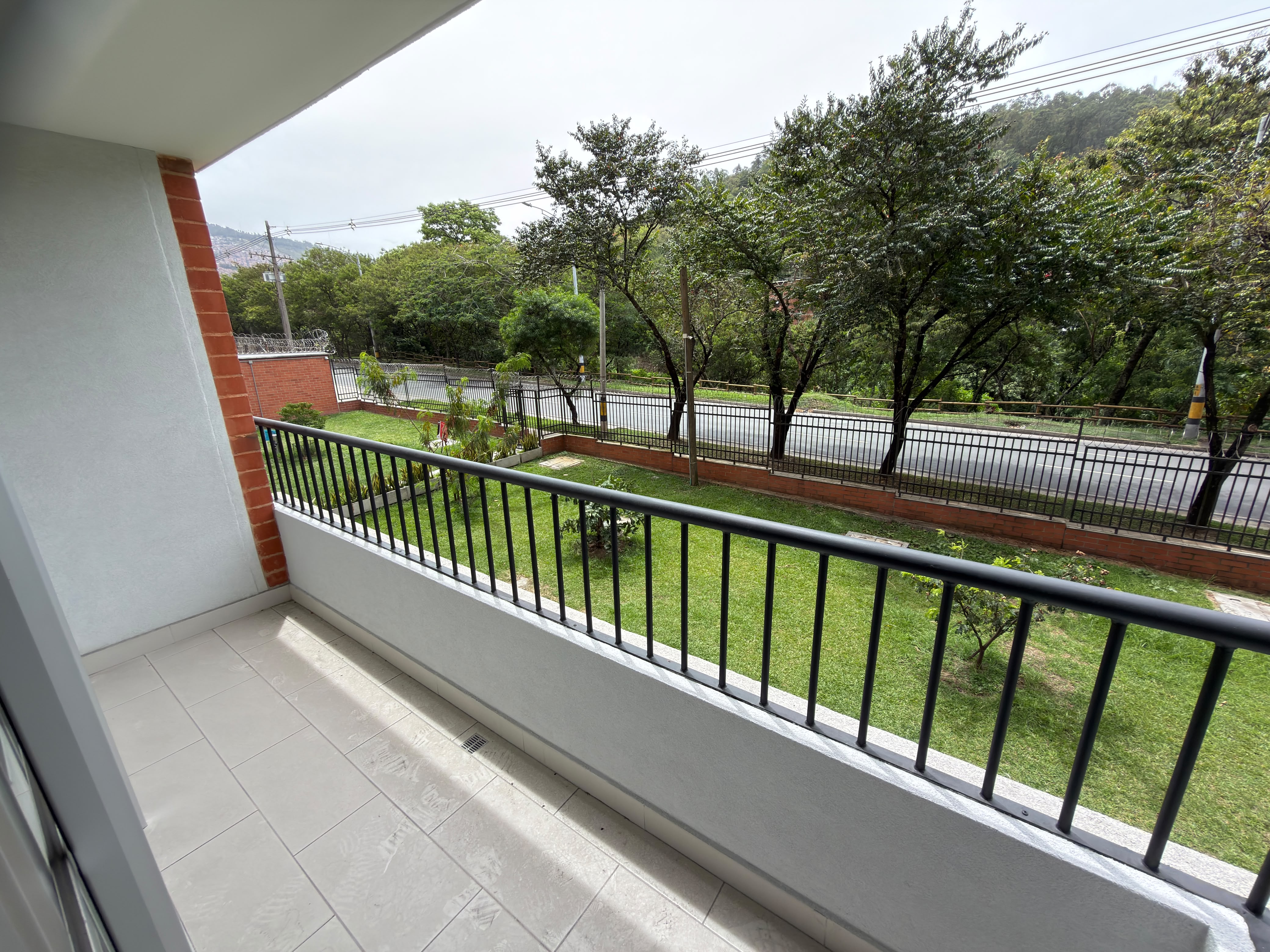 Arriendo Apartamento Los Colores