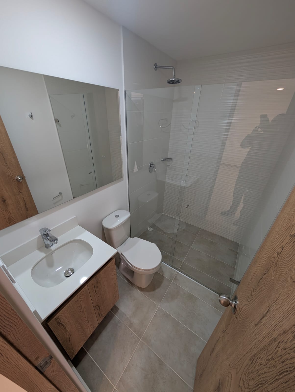 Arriendo Apartamento en San German
