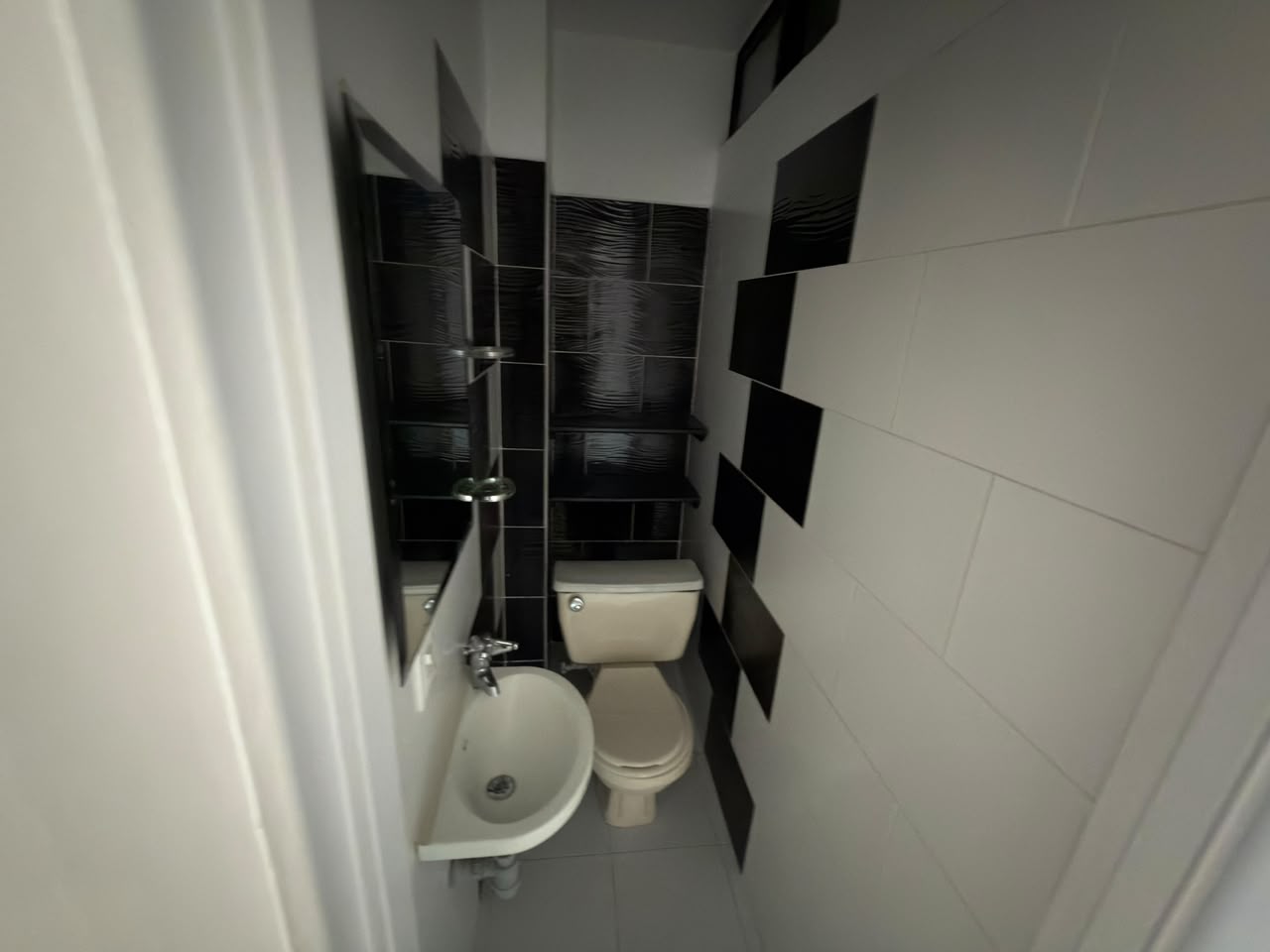 ARRIENDO APARTAESTUDIO EN CALASANZ