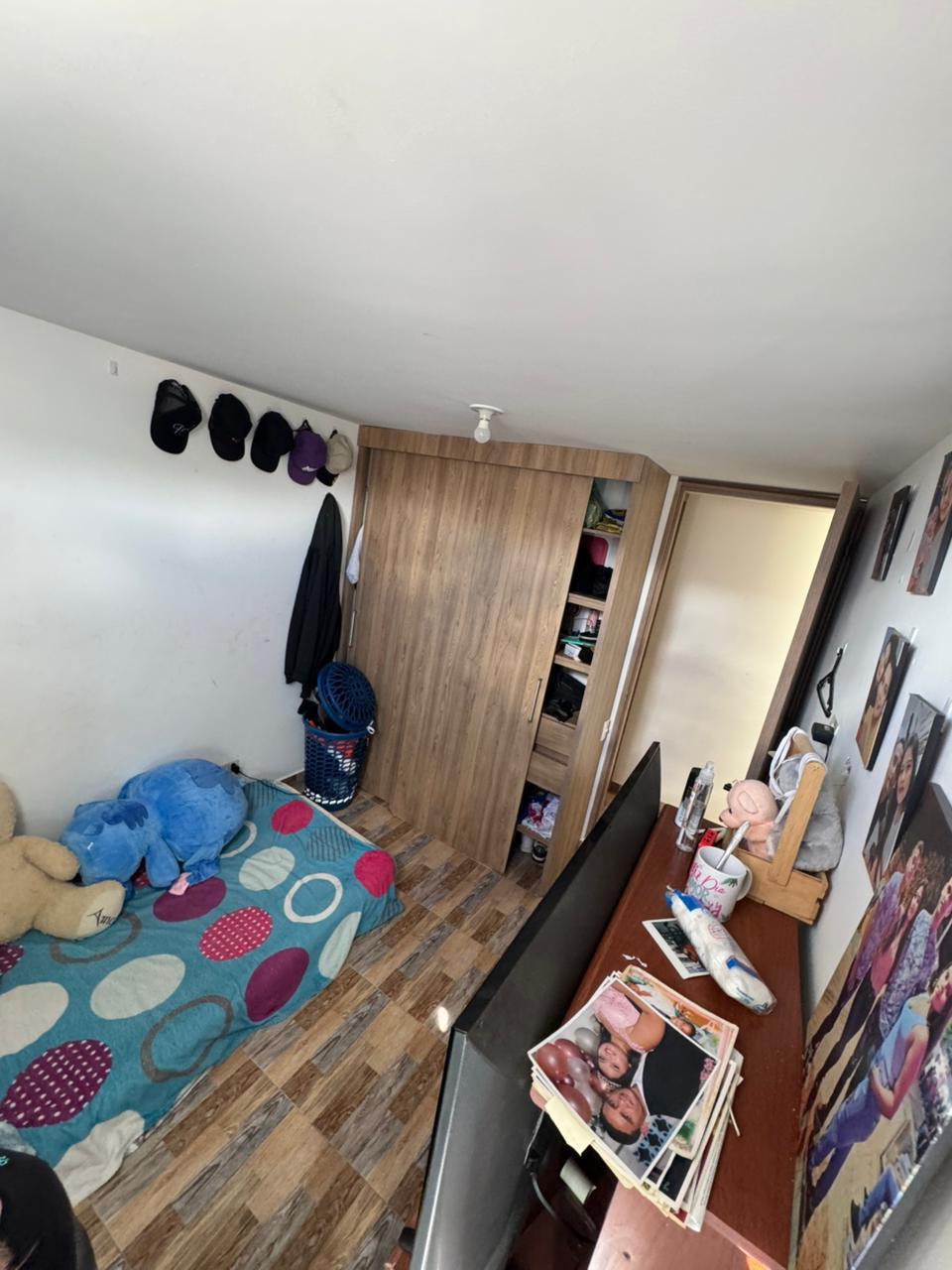 VENTA APARTAMENTO MACHADO