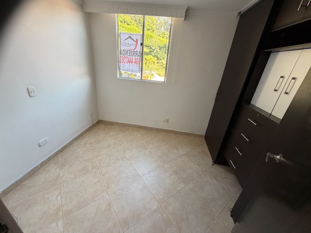 ARRIENDO APARTAMENTO EN LA MOTA