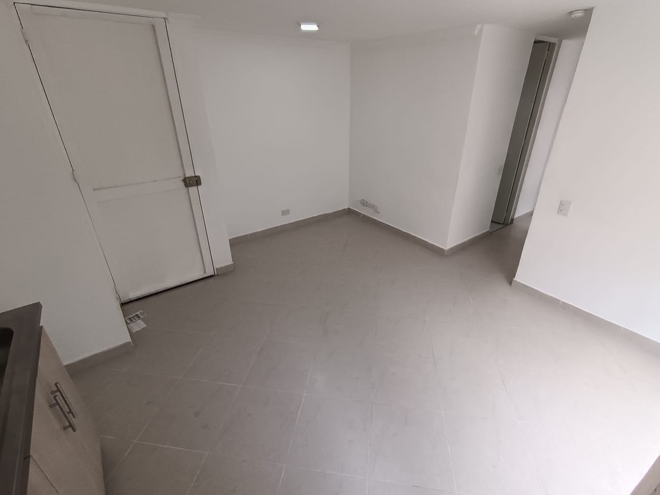 Arriendo Apartamento Robledo Aurora