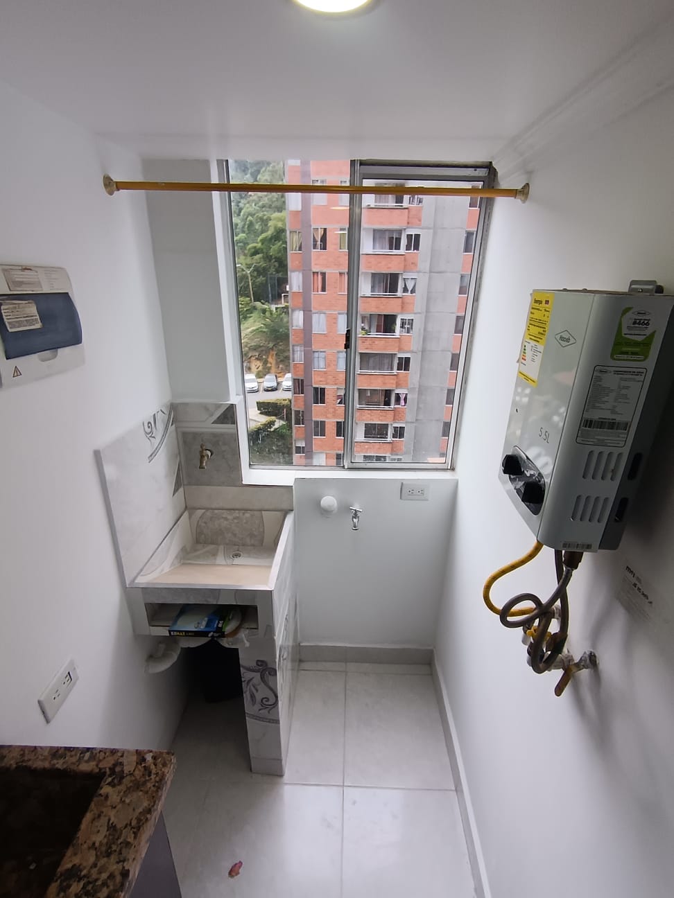 Vendo Apartamento Robledo Aurora