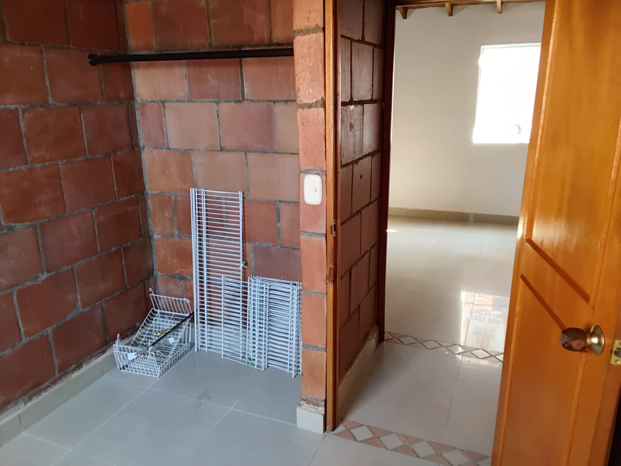 ARRIENDO APARTAMENTO EN RODEO ALTO