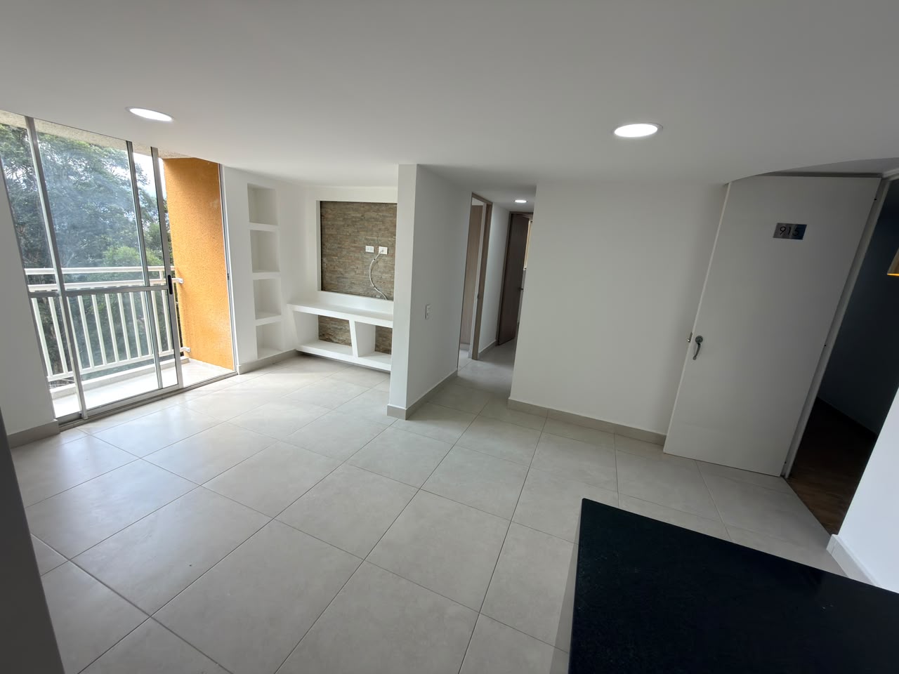 ARRIENDO APARTAMENTO EN SAN ANTONIO DE PRADO SECTOR EL VERGEL