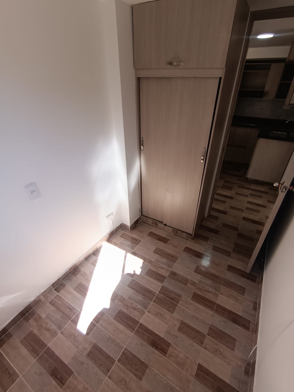Arriendo Apartamento Robledo Pajarito