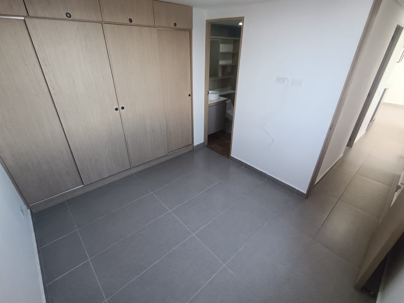 Arriendo Apartamento Robledo Pajarito
