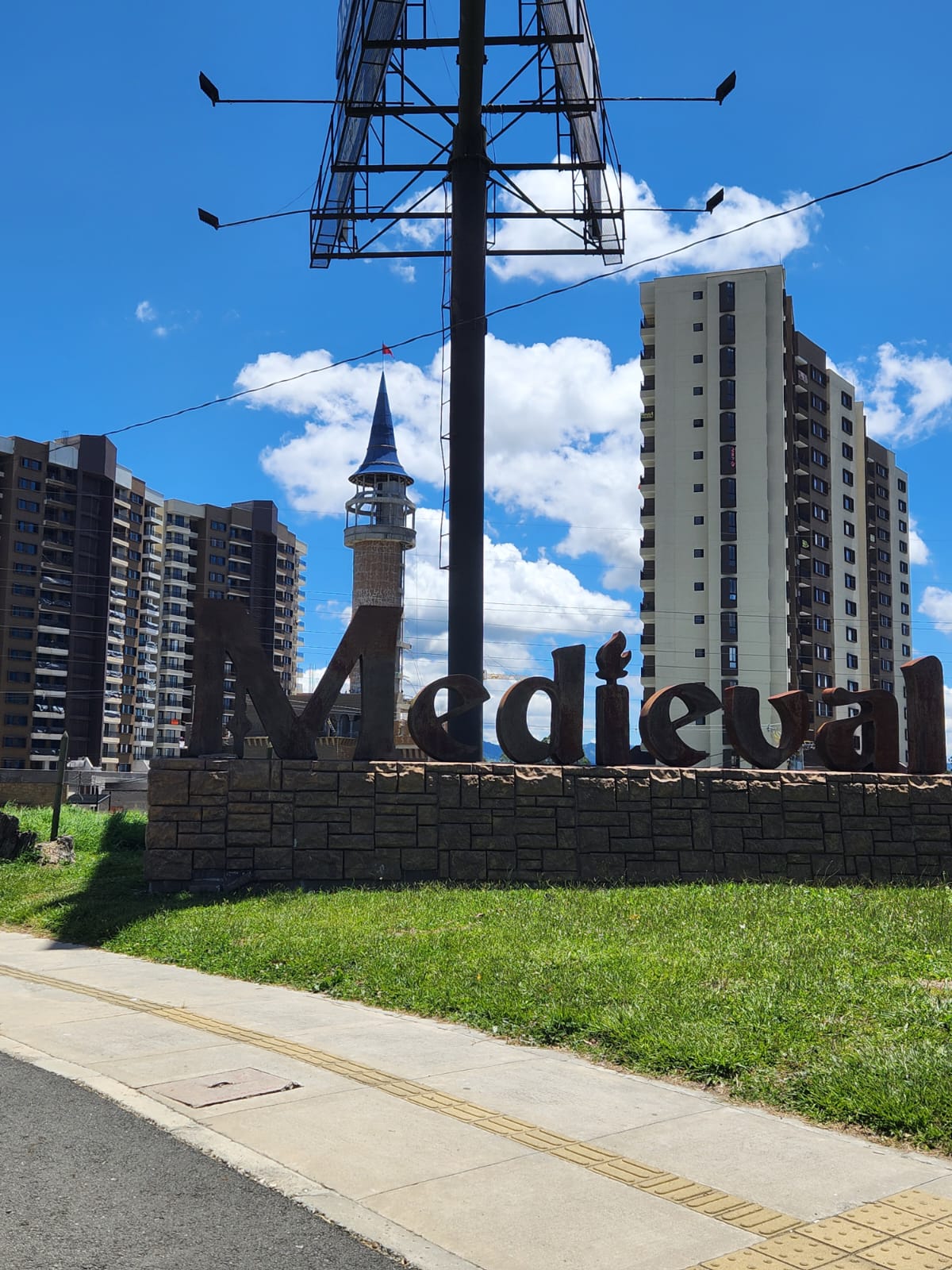 Venta y Arriendo Apartamento Rionegro
