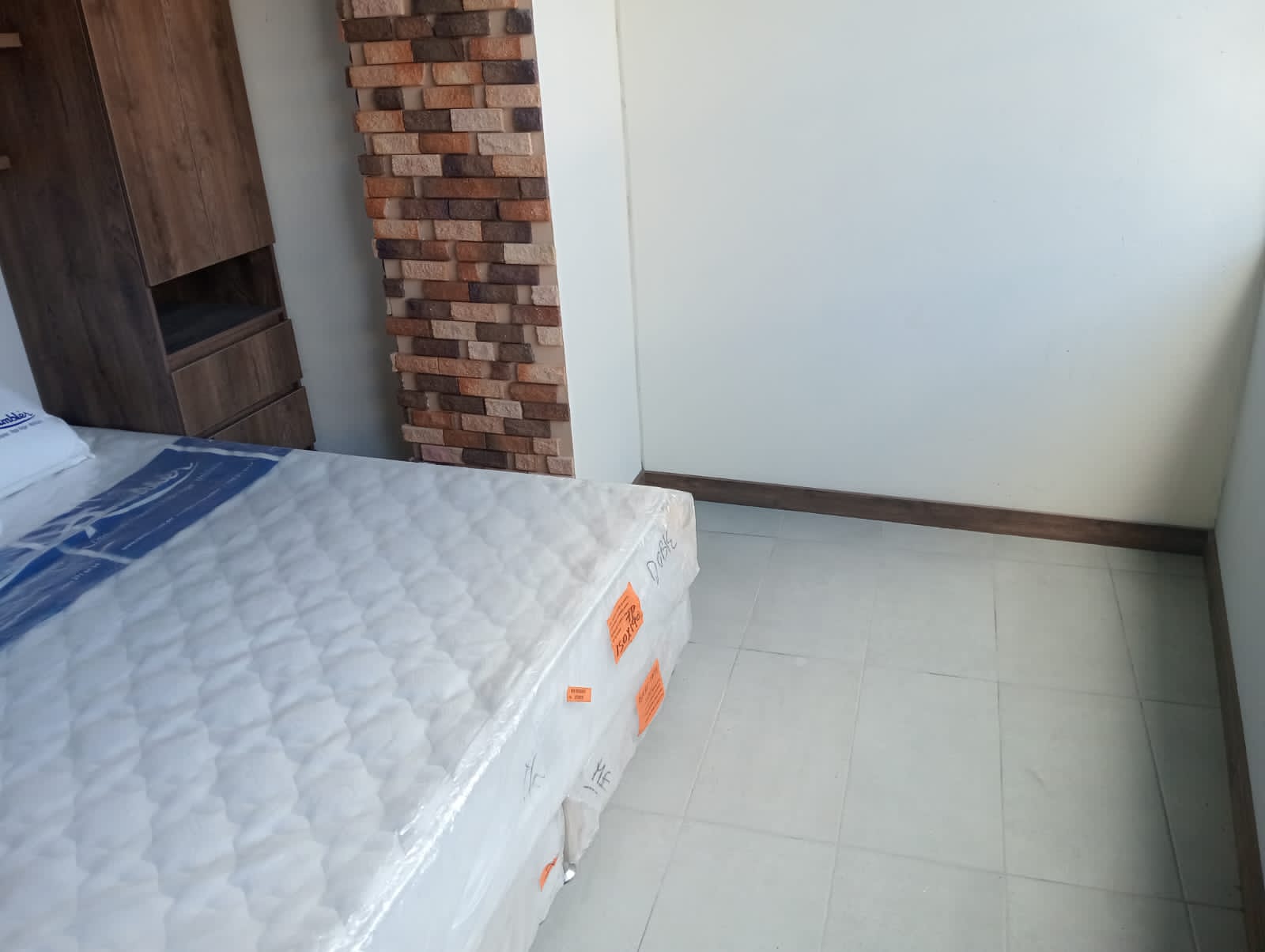 ARRIENDO APARTAMENTO EN EL ESTADIO